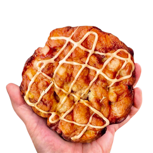 Apple Fritter