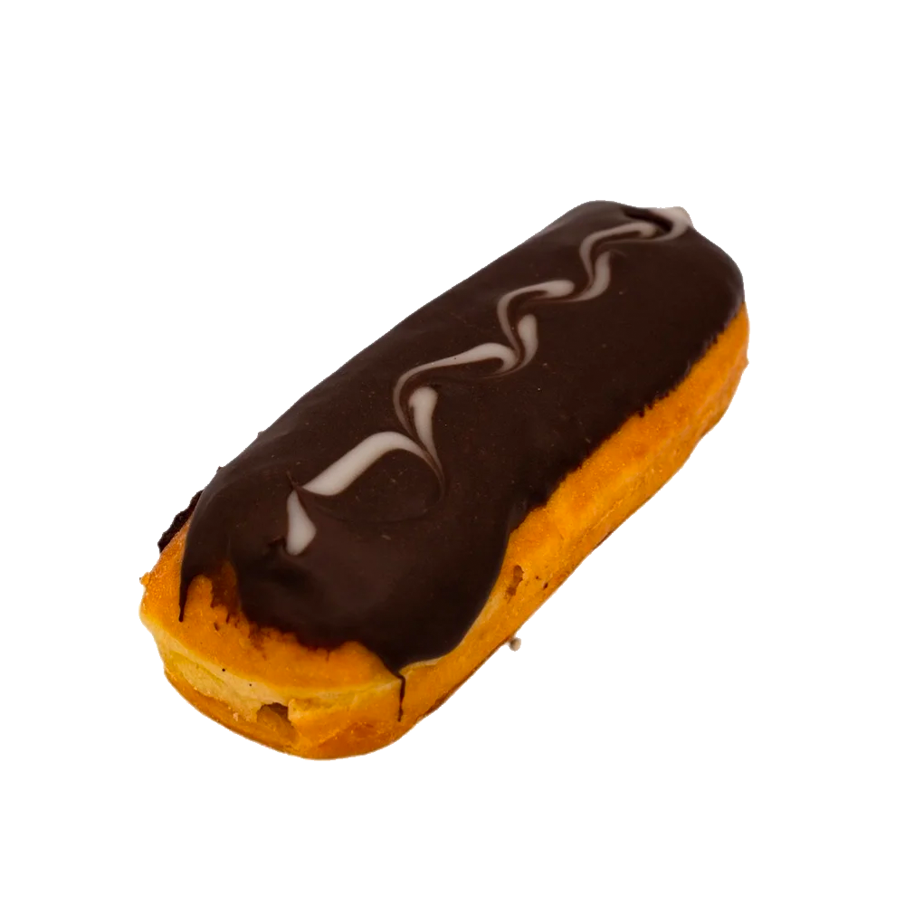 Boston Creme