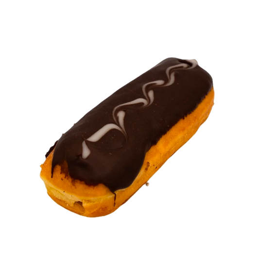 Boston Creme