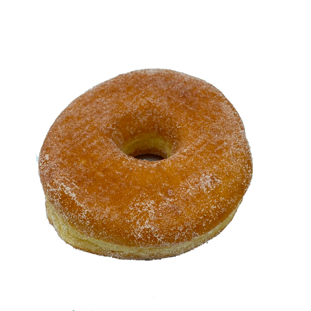 Vegan Saigon Cinnamon & Sugar