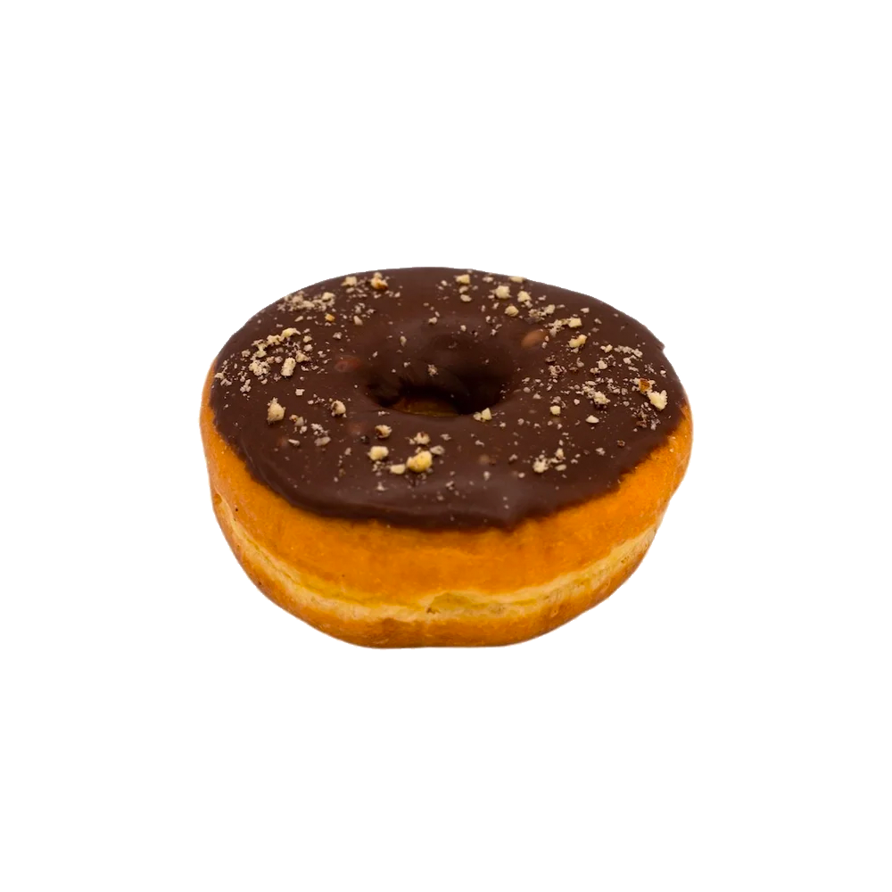 D.B.'s Nutella