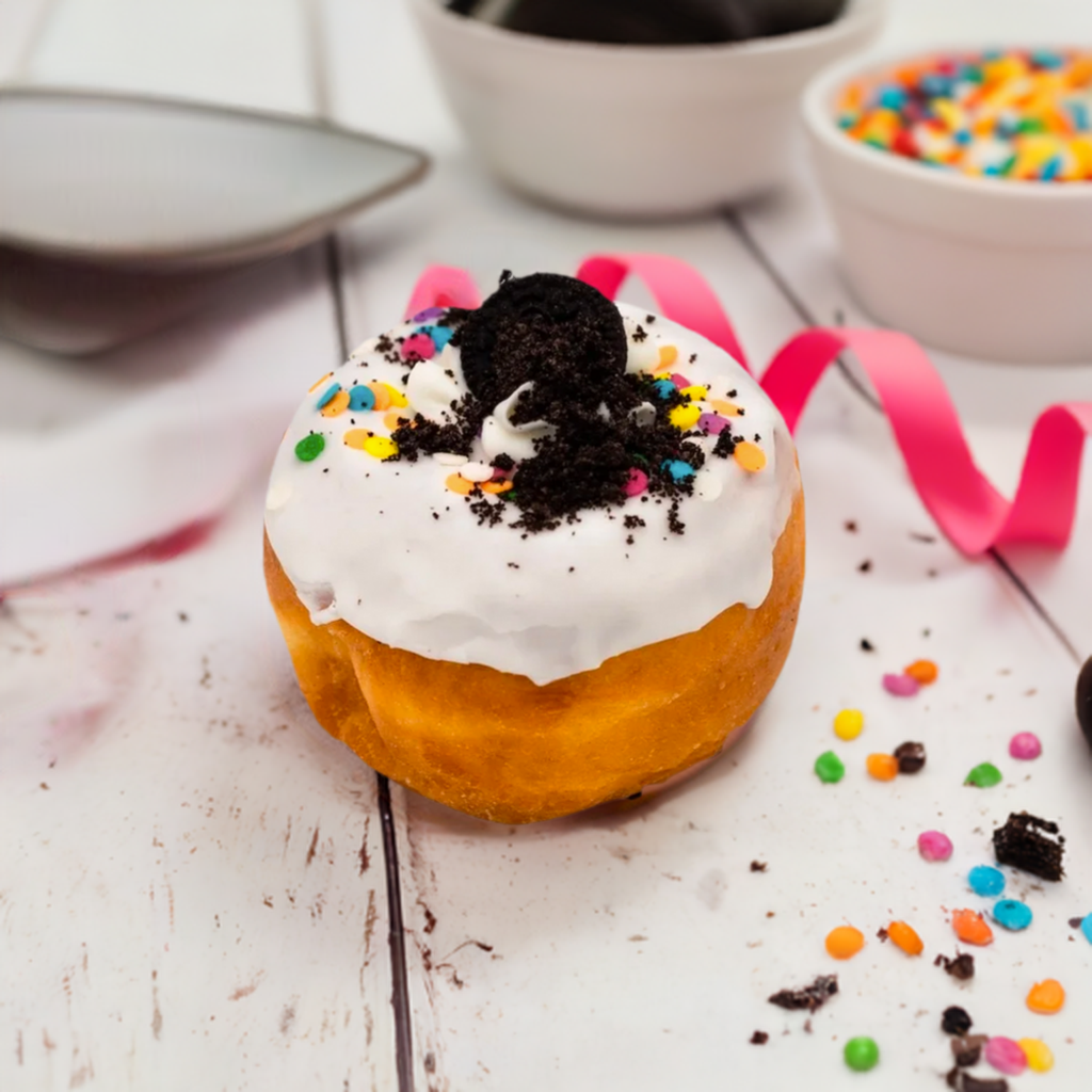 Oh My Birthday Cake Oreo