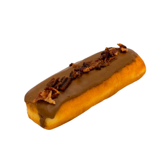 Maple Bacon Bar