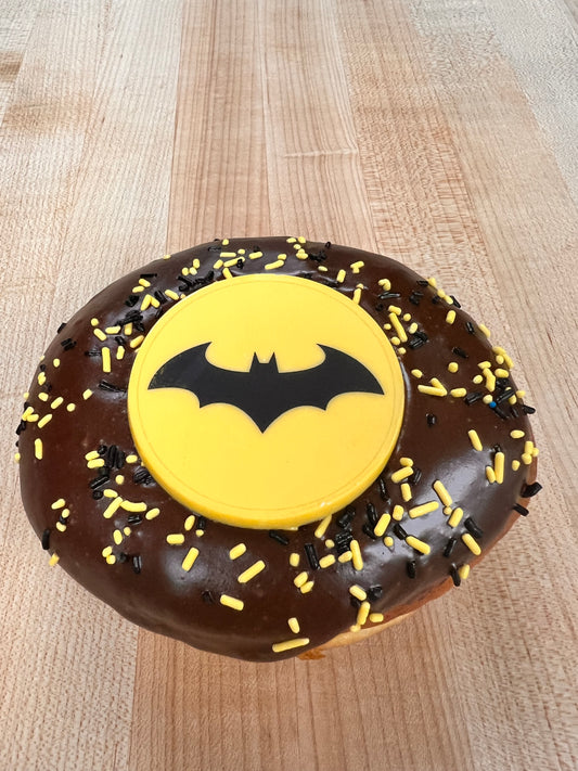 Batman Donut