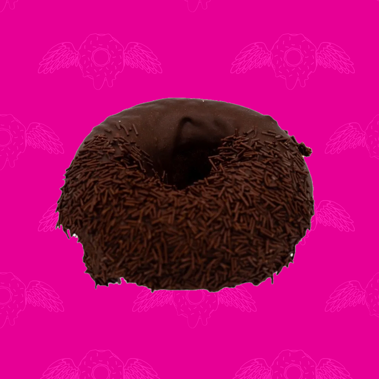 Donut Bar & Talon, photo 5